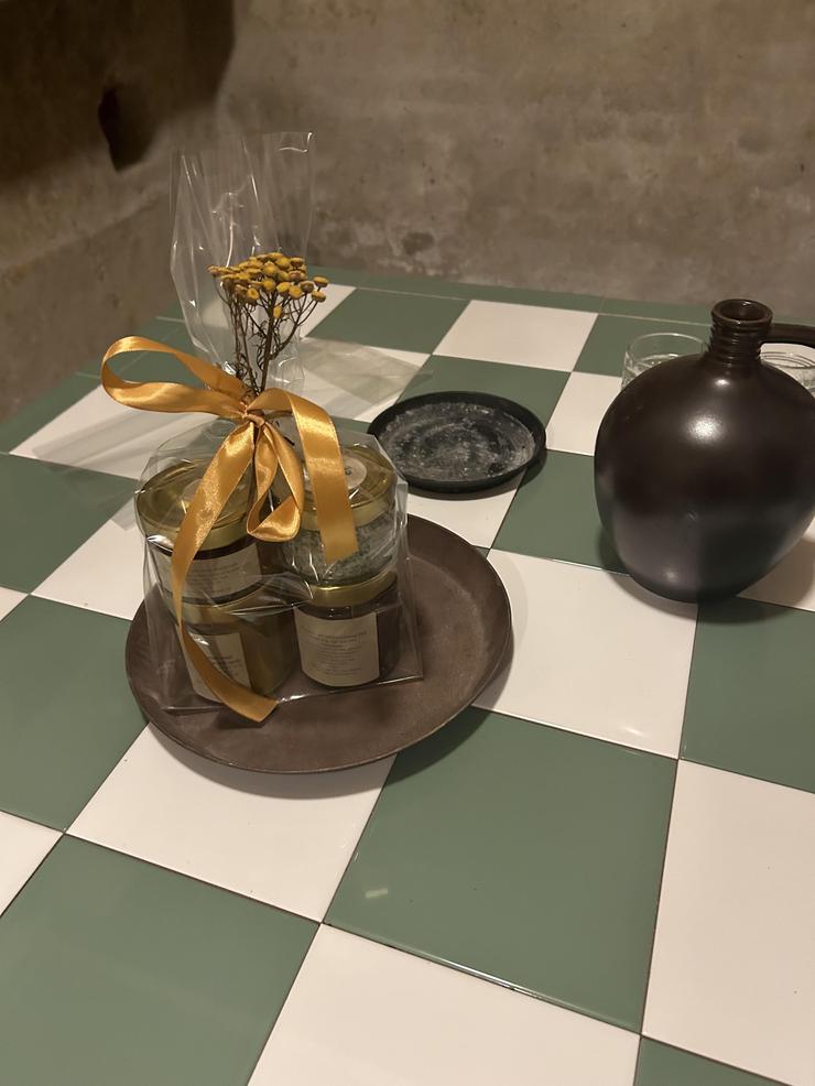 Gårdsbutik